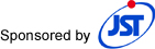 Sponsored by Japan Science and Technology Agency